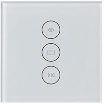 Kit Cancello Scorrevole Nuovissimo apriporta automatico a catena con lunghezza regolabile da 100 a 400 mm e telecomando opzionale Kit apricancello elettrico(Wifi switch)