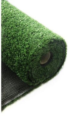 OOGarden - Rouleau de Gazon synthétique 10m² - Epaisseur 7mm