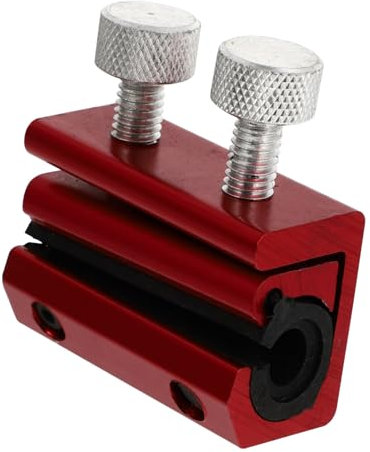 SOIMISS Dual Motorbike Oiler Aluminum Throttle Cable Clutch Line Lubricant Tool