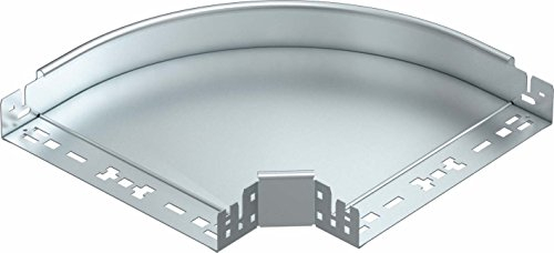 obo-bettermann – Kurve 90o RBM90 60 x 300 FS