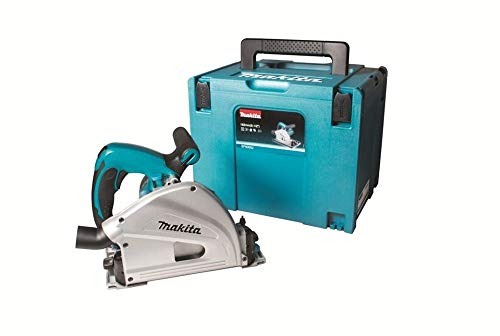 Makita SP6000J - 110 V, 165 mm Tauchsäge