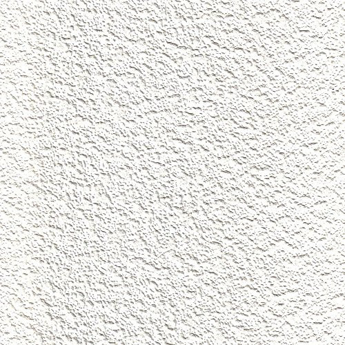 Super fresco Paintable Stipple Luxury White Durable Heavy Duty Wallpaper | Paste The Paper | White Plain/Textured | Paintable