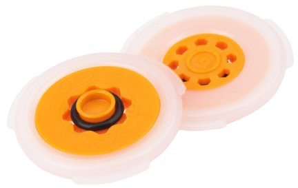 Neoperl orientable pour douchette pCW joint de douche : 9 l/min
