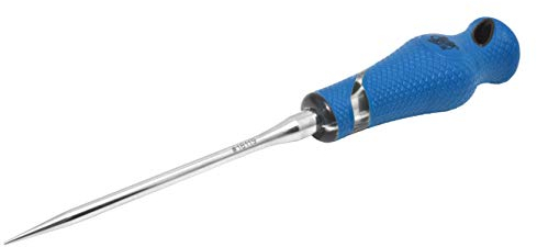 Cuda 18119 Unisex Eispickel, Blau, Einheitsgröße EU