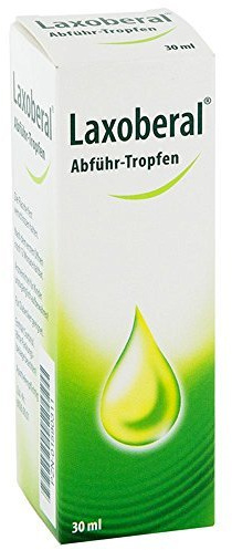 Laxoberal Abführ-Tropfen, 30 ml by Boehringer Ingelheim Pharma GmbH & Co.KG