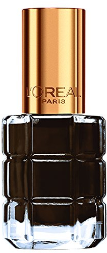 L'Oréal Paris Color Riche Ölfarbe Nagellack, angereichert mit wertvollen Ölen, 667 L'Atelier Choco
