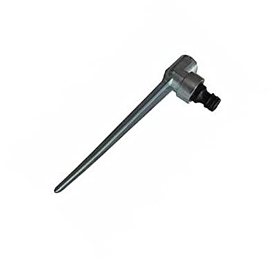 Hepoluz 94140 - Pincho aspersor metal