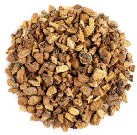 Genziana Radici Infuso Biologico Abruzzese - Bio Tisana Di Genziana 100g | pianta dal sapore amaro intenso tradizionalmente usata negli amari e nei liquori erbali