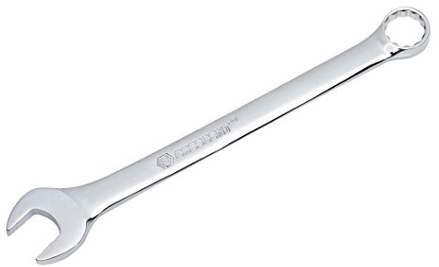 Crescent Llave combinada de 13 mm, 12 puntos - CCW24-05