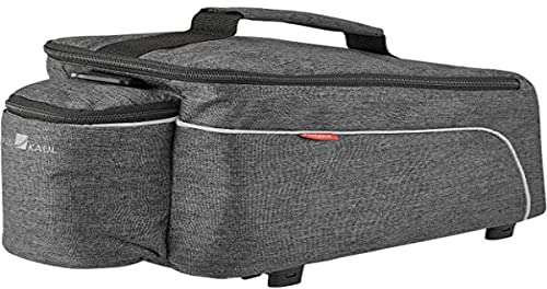Rixen & Kaul Rixen & Kaul Unisex – Erwachsene 0268RAGR Gepäckträgertaschen, Mehrfarbig, Standard Rixen & Kaul Rixen & Kaul Unisex – Erwachsene 0268RAGR Gepäckträgertaschen, Mehrfarbig, Standard