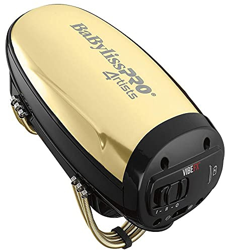 Babyliss Pro VibeFx 4artists Massagegerät