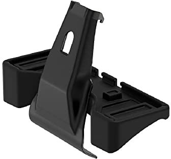 KIT THULE CLAMP 145308