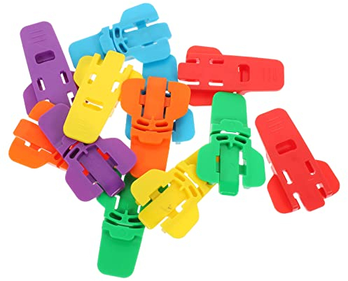 YARNOW 12pezzi Apriscatole Per Lattine Multiuso Coperchi Per Lattine Di Soda e Birra Articoli Per Feste Piccolo e Portatile Resistente e Durevole