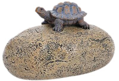 Cachette de clés pour l'extérieur, pierre avec compartiment secret, cachette de clé, cachette de clé, cachette secrète pour clés de géocaching, cachette de clés pour l'extérieur