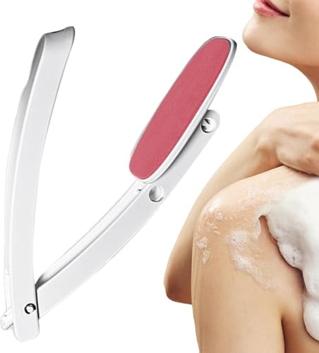 Creme-Applikator für den Rücken, Lotion-Applikator für den Rücken | Klappbare Rückenbürste für Creme, Sonnenschutz-Applikator, Lotion-auf-dem-Rücken-Applikator, Rücken-Feuchtigkeitsapplikator f