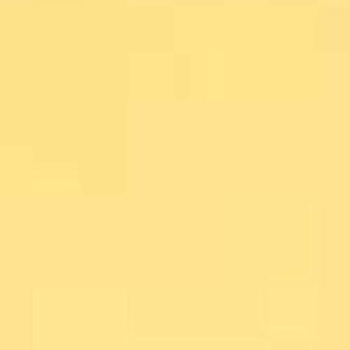 Orange Color Gel Sheet 40x50cm, Full CTO, 1/2 CTO, 1/4 CTO,1/8 CTO Photography Lighting Colored Filter for Photo Studio Flashlight Led Light (1/4 CTO)