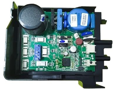 Kompatibel For Haier， Kylskåpstillbehör Datorkort VETZ110L Kompressor Med Variabel Frekvens WB-11.24.11 Driver Board