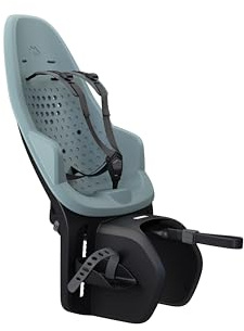 Thule Yepp 2 Mini Siège Vélo Enfant Fixation Avant