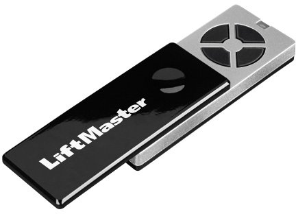 Télécommande LIFTMASTER TX4UNIS
