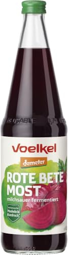 Rote Bete Most 6 x 0,70 L
