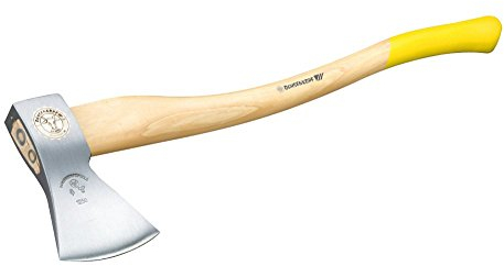 Universal Forstaxt Hickorystiel, 1250 g OX 20 H-1257