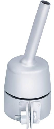 Steinel runt munstycke 10 mm, punktvärme med värmepistol, nödvändig för snabbsvetsningsskor, plastsvetsning