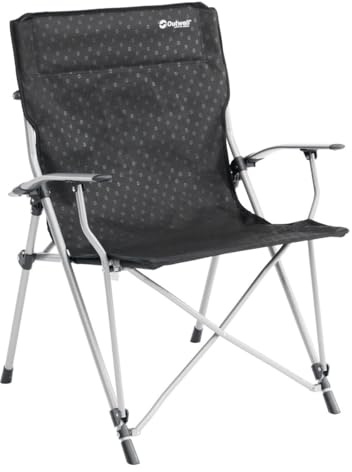 Outwell Goya Stuhl XL schwarz
