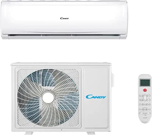 Climatizzatore 24000 Btu, Monosplit, A++ / A+ Gas R32 WiFi - CY-24TA