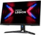 Lenovo Legion R27q-30 - Écran Gaming 27 EyeSafe (QHD, IPS, 165Hz, 0.5ms MPRT, HDMI + DP, Câbles DP, FreeSync Premium, Haut-parleurs) Réglage en Inclinaison/Hauteur/Rotation/Pivot