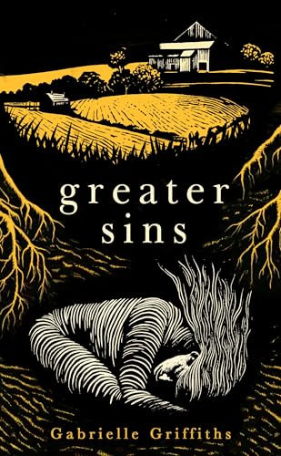 Greater Sins: The haunting, lyrical tale about passion and superstition, a Radio Times best book of the year