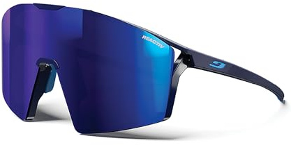 Julbo Unisex Edge Sunglasses (1er Pack)