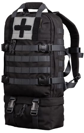 Savotta Medic Pack 18L schwarz