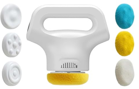 Massaggiatore Muscolare Massaggiatore Corpo