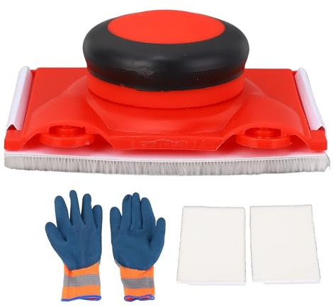 Aplicación eficiente de recortador de pintura de pintura de látex para paredes y zócalos