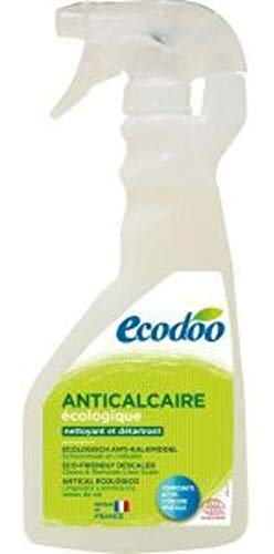ECODOO Limpiador ANTICAL Spray 500ml.