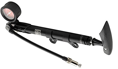 Luftpumpe f. Rockshox Boxxer hoher Druck/hohes Vol., 00.4315.023.020