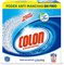 Colon Polvo Activo - Detergente para lavadora, adecuado para ropa blanca y de color, formato polvo - 33 dosis