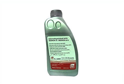 Febi Bilstein 22806 - Aceite para transmisión automática