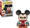 Funko Pop! Vinyl: Disney: Mickey Mouse's 90th Anniversary: Apprentice Mickey Mouse - Mickey Mouse - Collectable Vinyl Figure - Gift Idea - Official Merchandise - Toys for Kids & Adults - TV Fans