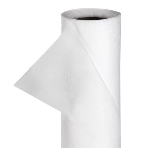 Haga - Fieltro de Invierno para Huerto e Invernadero (60 g/m2, Protección contra el Frío, Fibra Térmica, 3,2 m x 50 m)