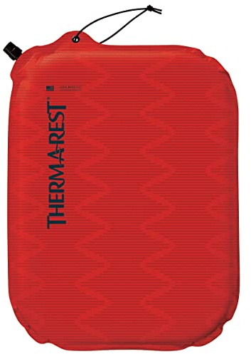 Therm-a-Rest Lite Seat Ultraleichtes aufblasbares Sitzkissen