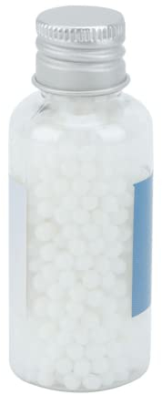 YOKAM InstaMorph, 20 g interessanter formbarer Kunststoff, EIN praktisches Polymorph-DIY für Halloween, YOKAMrd2fnb0ge6