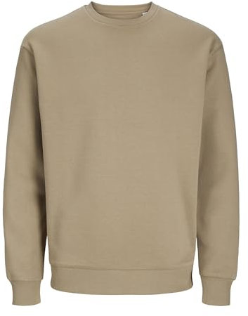 JACK & JONES JJEBRADLEY Sweat Crew NOOS