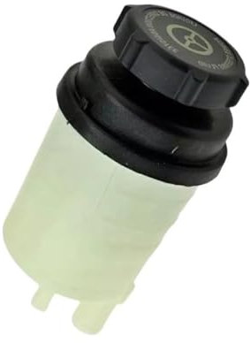 Serbatoio del servosterzo Compatibile con Land per Rover L4 2.0L 2008 2009 2010 2011 2012 Serbatoio del Fluido del Servosterzo LR000578