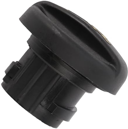 Ejoyous 1180f9, Tappo del Filtro dell'olio, Alta affidabilità per Auto Automobilistica