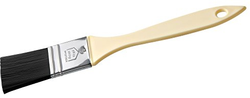 Zenker 42913 - Pennello per Dolci con setola Antiaderente, 35 mm