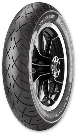 Metzeler 130/90 16 67H Sommerreifen Motorradreifen Chopper/Cruiser Reifen