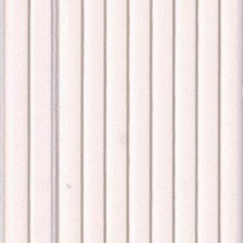 efco Wachsstreifen rund, weiß, 200 x 2 mm, 10-TLG.