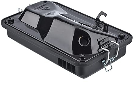 Cancanle Air Filter Housing Box Assembly For Honda GX160 GX200 168F/2900H 5.5HP 6.5HP 2KW Gasoline Engine Motor Generator