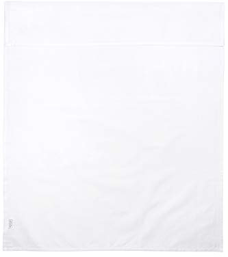Sábana de cuna Meyco - 75x100cm - Blanca